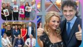IN PICTURES: Supervet honoured in Portlaoise at Lovely Laois Homecoming festival
