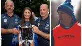 All-Ireland winning Laois Camogie joint-manager says players ‘shown no respect’ by Laois GAA