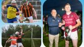 IN PICTURES: Weekend of drama in the Laois GAA Club Hurling Championships