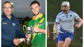 National initiative delivers Hurling Refresher Packs to Laois GAA clubs