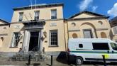 Laois case withdrawn against extradited man