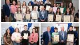PICTURES: Laois Comhaltas celebrate year of huge success