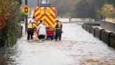 Drainage works begin in Laois town amid winter flooding fears
