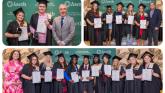 PICTURES: Graduation day joy for Laois adults in Portlaoise Institute