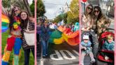 PICTURES: Laois Pride and Joy at 2025 parade