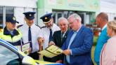 Ploughing traffic to impact Laois towns and villages