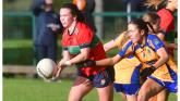 Clinical Sarsfields defeat Timahoe to book Laois LGFA SFC last-four spot in style