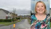 Laois councillor pleads for council to take over her housing estate