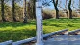 Free drinking water refill stations launched in two Laois towns