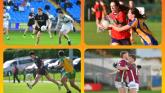 IN PICTURES: The best of the action from the Laois GAA and LGFA Championships
