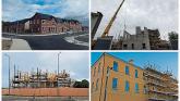 Massive drop in planning permissions for new homes in Laois