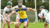 Byrnes to the fore as Abbeyleix secure Senior ‘B’ final showdown with The Harps