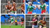 PREVIEW: Super Sunday of Laois GAA SHC quarter-final action