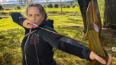 Laois archery champion needs help to fund costs of European championship