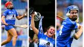 Triple delight as Laois Camogie stars shine in 2025 PwC Camogie Soaring Stars