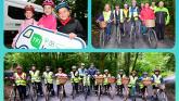 PHOTOS: Laois kids pedal to the metal for European Mobility Week