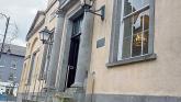 Man accused of burglary in Portlaoise