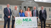 Portlaoise and Portarlington leisure centres and county hall getting energy upgrades