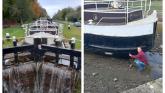 Laois business slams Irish Waterways for 'total neglect' of Barrow Navigation