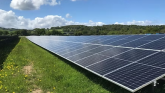 Application lodged for solar farm stradling Laois Kildare border