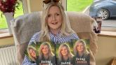 Well-known Laois activist announces exciting book deal