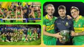 IN PICTURES: Park-Ratheniska crowned Laois GAA Intermediate Football champions
