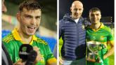 'It’s unbelievable'- Richie Hitchcock on captaining Park-Ratheniska to Laois GAA IFC title