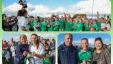 IN PICTURES: Killeshin overcome last year’s disappointment to win Laois LGFA Junior Championship