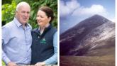 Laois charity founder to climb Croagh Patrick in father's memory