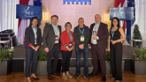 Laois County Council recognised at international political award ceremony