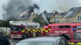 Laois Fire Service to mark Fire Safety Week with local Q&A's