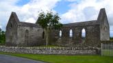 Laois abbey's link to Austria to be celebrated at unveiling