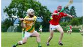 Veteran goalkeeper Jimmy Farrell relishing the chance to lead Clonad to Laois GAA IHC silverware