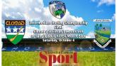 LIVE BLOG: Clonad and Mountrath face off to be crowned Laois GAA IHC champions
