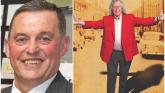 Laois man is teaming up with Mattress Mick to open new Portlaoise store