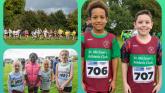 IN PICTURES: Laois athletics club hosts the first round of the Laois Cross Country Championships