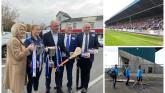 GAA defends welcoming Fianna Fáils Jim Gavin to Laois GAA HQ during presidential election canvas