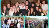 In PICTURES Memory Lane: Laois celebrates GAA, soccer and motorway In PICTURES Memory Lane: Laois celebrates GAA, soccer and motorway