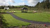 Popular Laois amenity given green light for much needed car park