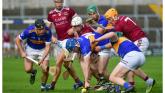 County Champions Clough-Ballacolla dig deep to deny brave Ballinakill after extra-time