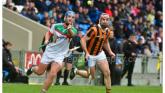 Camross blow Rathdowney-Errill away in the second-half to reach yet another Laois GAA SHC County Final