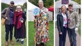 Worldwide activists gather in Laois for Climate Carnival of ideas
