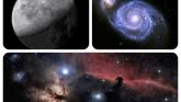 WOW: Stunning pics of space snapped from Laois back garden!