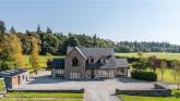 Just days left to nab Laois mansion in €6 raffle!