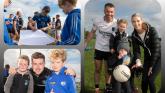 IN PICTURES: Laois GAA club host Meet and Greet ahead of first-ever Laois GAA SFC County Final