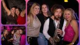 In PICTURES: Big night out Portlaoise for Laois over 30s