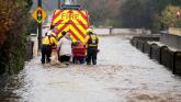 Laois residents 'in fear' of Mountmellick river flood risk