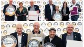 Laois businesses win big at food awards