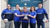 Can St Conleth's go back-to-back for the first time in their history in Laois LGFA SFC County Final?