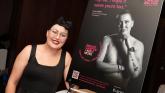 Laois mother bravely takes on breast cancer survivor campaign